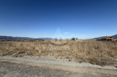 Stavebný pozemok o rozlohe 560m2 v novej štvrti - Turčiansky Michal