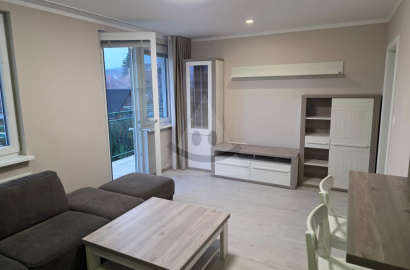 2 izbový byt na prenájom, ul.Krátka, Bojnice