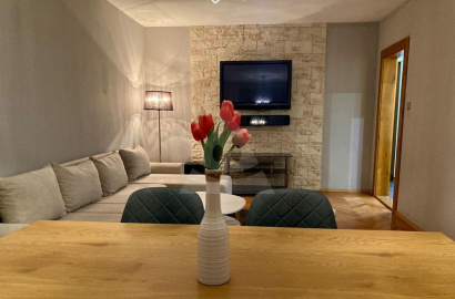 2 izbový byt na prenájom,Nábr.Sv.Cyrila,Prievidza