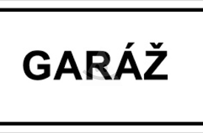 Prenájom Garáže s Montážnou Jamou - Prievidza, Sídlisko Píly