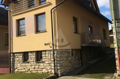 Rodinný dom na prenájom, Liptovské Sliače