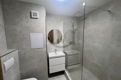 2 izbový byt na prenájom Sever, nová loggia