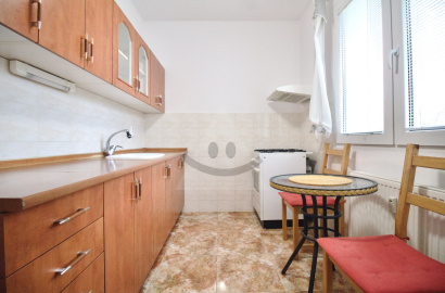 2-izbový byt na prenájom, Trieda SNP, Banská Bystrica