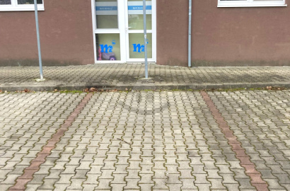 Vyhradené parkovacie miesto, /11 m2/, Žilina - Vlčince II ( Komplex Arboreum)