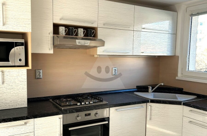 3 izbový byt na predaj Ľadoveň