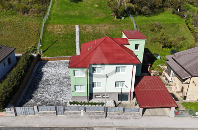 Rodinný dom na predaj, Žltý piesok, Banská Bystrica