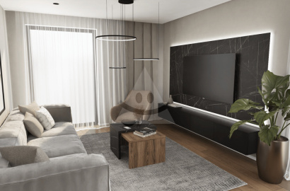 3 - izbový byt, C 22 ,,APARTMÁNY BOJNICE - APARTMÁNY POD ZÁMKOM