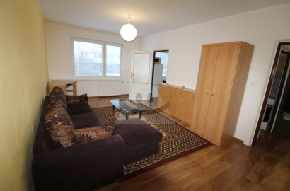 Predaj 2 - izbový byt na ul. Papiernická, Ružomberok