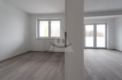 2-izbový byt na prenájom v novostavbe City Park Vrútky