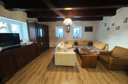 Rodinný dom na predaj, Blatnica