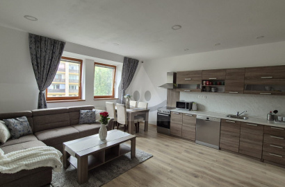 3- izbový byt  na prenájom v lokalite Jahodníky