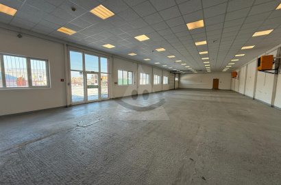 Prenájom podnikateľských priestorov – Prievidza