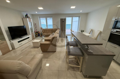 Moderný 4-izbový rodinný dom s garážou – R. Jašíka, Prievidza