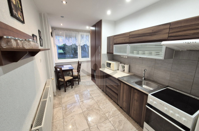 2-izbový byt / 50 m2 / - Bytča