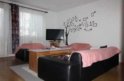 2-izb. byt s loggiou, /69 m2/, Žilina - Hájik