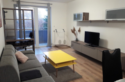 2- izbový byt na prenájom, Podháj, Martin