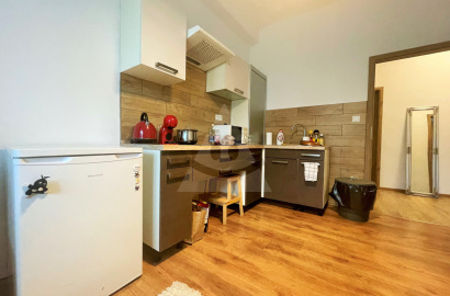 2- izbový byt na prenájom, Jahodníky