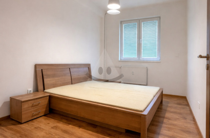 2- izbový byt na prenájom, Jahodníky