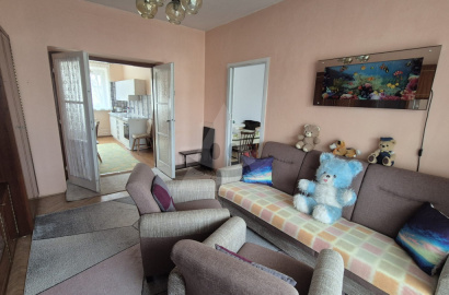 2-izbový byt na predaj, Centrum, Martin