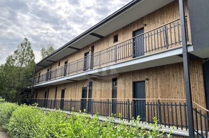 Apartmánový dom na predaj v Patinciach