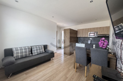Apartmán na prenájom v Liptovskej Ondrašovej
