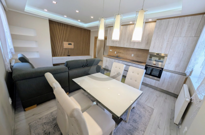 2-izbový byt na prenájom v centre BB s parkovaním, komplet zariadený, Komenského, Banská Bystrica