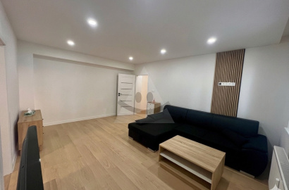 Prenájom 2-izbového bytu po kompletnej rekonštrukcii – Martin Priekopa, 63 m2