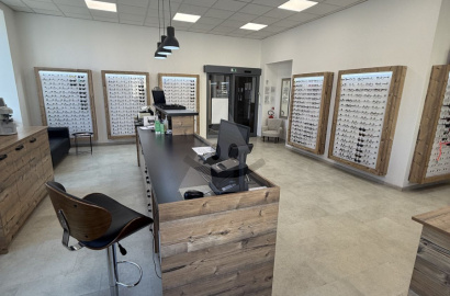 Priestor na prenájom, Dončová, Ružomberok