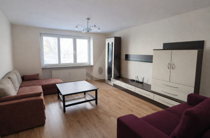 Priestranný 2-izbový byt s veľkým balkónom, Martin – Priekopa