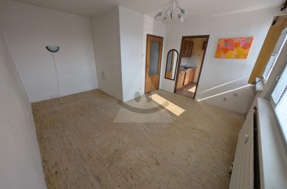 1-izbový byt na predaj bauring, Chabenecká, Stará Sásová, Banská Bystrica