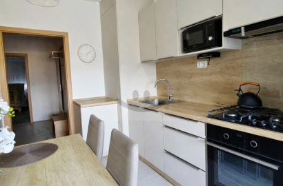 Na predaj: Slnečný 3-izbový byt po rekonštrukcii – Prievidza, Sever, ul. Nad Terasami