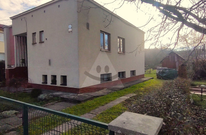 Rodinný dom na predaj, Sučany