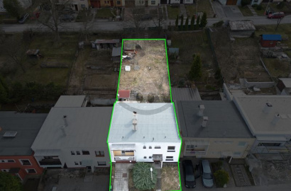 Rodinný dom s krásnym výhľadom, terasou a záhradou – Ružomberok, Satelity