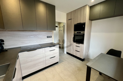 Prerobený 1 izbový byt na prenájom, Podháj