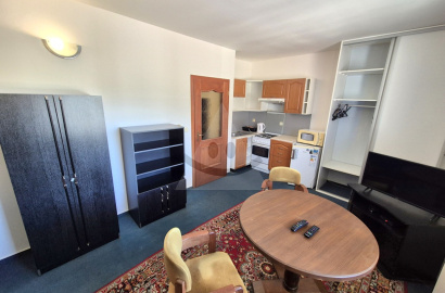 Garsónka / 25 m2 / - Rajecké Teplice / Konská