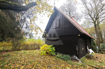 Chata na prenájom, Karvaša Bláhovca, Vrútky