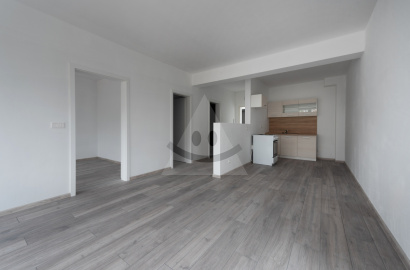 2-izbový byt na prenájom v novostavbe City Park Vrútky