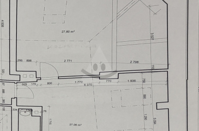 Administratívne priestory /65 m2/ Žilina - centrum