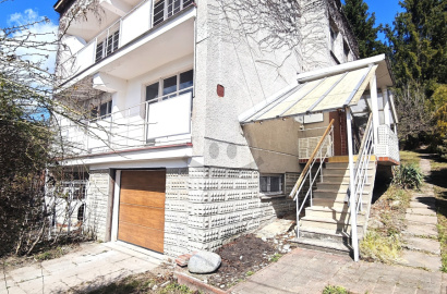 Exkluzívne rodinný dom na predaj, Valča