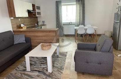 3- izbový byt  na prenájom v lokalite Jahodníky