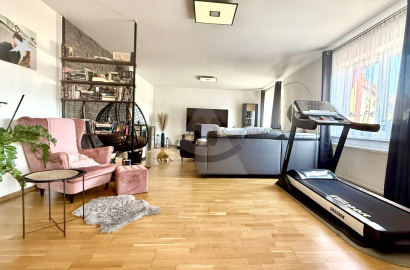 Nízkoenergetický rodinný dom na predaj vo Vrútkach