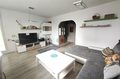 3-izbový byt na predaj, Martin, Košúty II.