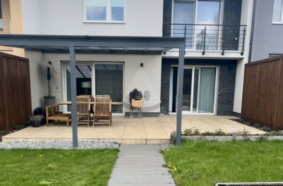 Rodinný dom /400 m2/, Kysucké Nové Mesto - Kysucký Lieskovec