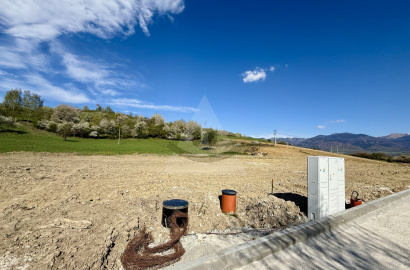 Pozemok na výstavbu domu na predaj v Turčianskej Štiavničke