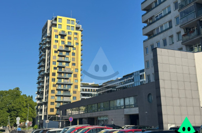 Kancelárie na prenájom Bratislava, Bratislava V, Petržalka - Dvory, Zadunajská cesta
