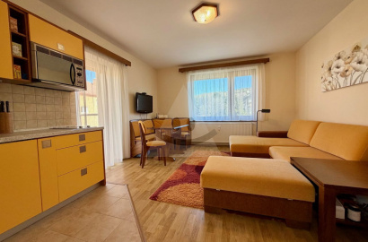 2 izbový byt na  predaj, 1. mája, Liptovský Mikuláš