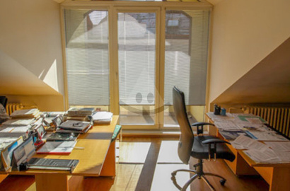 Polyfunkčný dom / 400 m2 / Źilina - Centrum