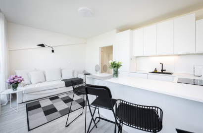 3 izbový byt - mezanín na predaj, lokalita Nový Martin