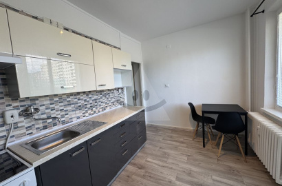 Vkusný 1-izbový byt na Nábreží – Liptovský Mikuláš