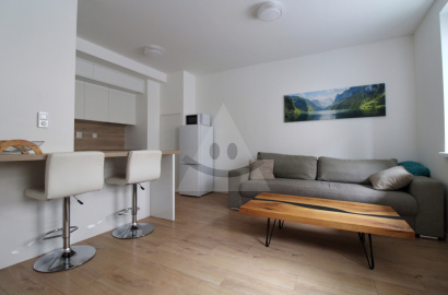 2-izbový byt na prenájom, Rudlovská cesta, Banská Bystrica